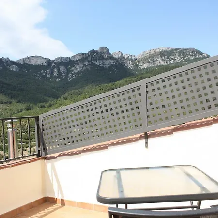 Aires De Hotel Colldejou