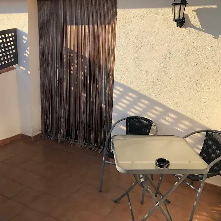 Hotel Aires De Colldejou