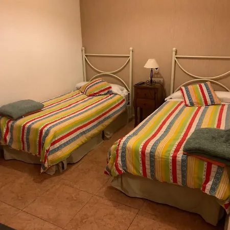 Hotel Aires De