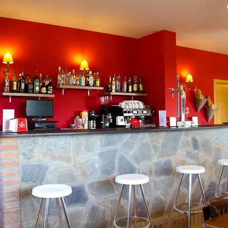 Hotel Aires De Colldejou