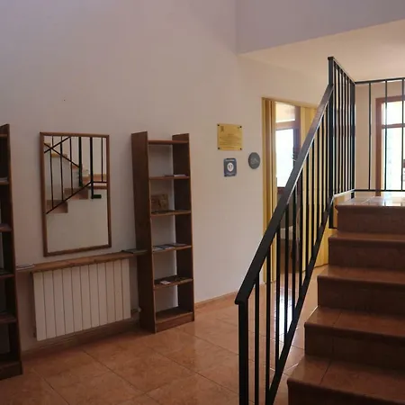 Hotel Aires De 2*