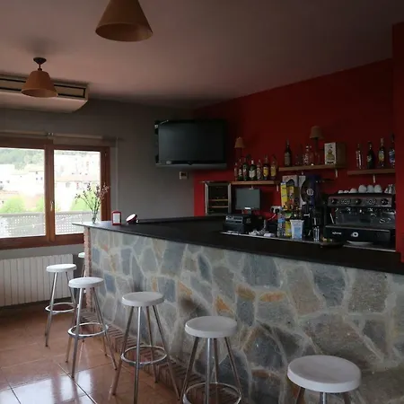 Aires De Hotel