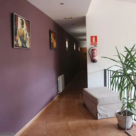 Hotel Aires De