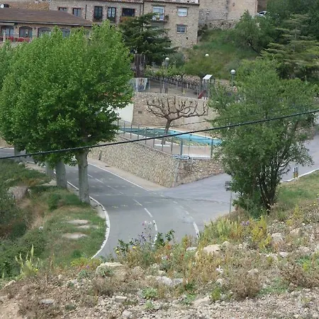 Aires De Colldejou